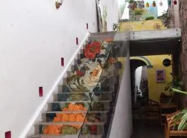 Atelier Monte León