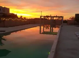 Villas Coral