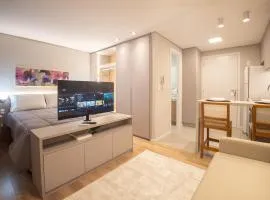 Loft 511 Parque Una - Aurora