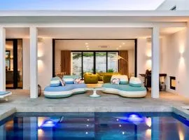 Skyline Villas - Villa Jupiter Oceanfront with Private Pool