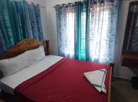 Soul Shore, Varkala
