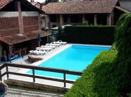 La Cascina