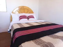 Titicaca Lodge Taquile