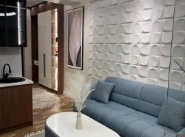 Аренда квартиры #11 NRG U-Tower Rent an apartment