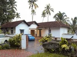 The Paro Homestay Ashtamudi