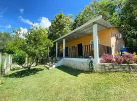 Casa Cahuí