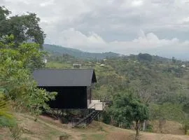 Luna Menguante Refugio de Silencio y Renovación