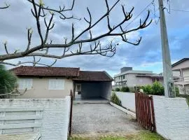 Refúgio das Ondas - Casa a 1 minuto da praia