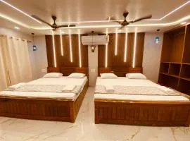 Fraydel Homestay