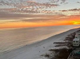 Beautiful 12th Floor Gulf Front Condo with a Breath Taking View