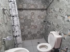 Bahia Renee, hotel v destinaci Piedras Moradas