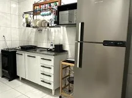 Excelente localização - com garagem