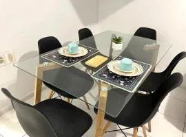 Excelente localização - com garagem