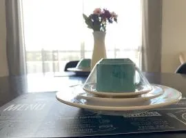 Excelente localização - com garagem