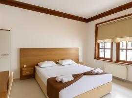 Yörgüç Paşa Konağı Apart Otel, hotel en Amasya