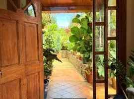 Casa Selva Escondida