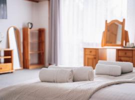 Noclegi Faryny, ξενοδοχείο σε Faryny