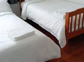 4 double 1 single and 1 Sofa Beds House, 638A Te Ngae Road