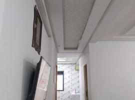 appartement en résidence - Bouskoura, Maroc, hotel in Dar Mohammed Ben Ali