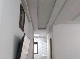 appartement en résidence - Bouskoura, Maroc