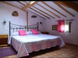 Casa la ilera