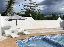 Hiddennest Guest house