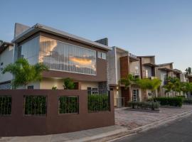 La Isla Royal - Penthouse Suite, ξενοδοχείο σε Miches