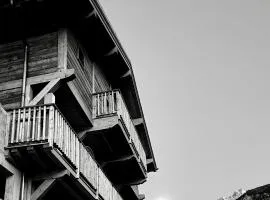 Chalet Perle des Alpes