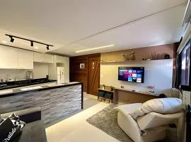 Chalé Encanto, Lazer e Piscinas