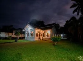Vimansa International Meditation and Retreat Centre