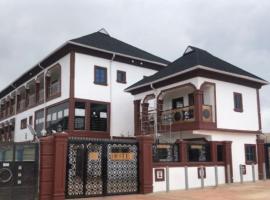 59 HOTEL LIMITED and suite, ξενοδοχείο 