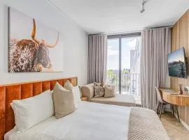 One Rosebank CozyCorner