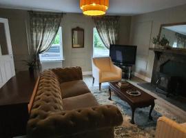 Grangegeeth Inn, rumah tamu di Slane