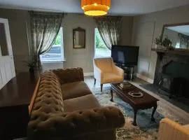 Grangegeeth Inn