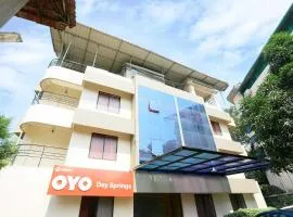 Collection O KSRTC Bus Station Kottayam Formerly Hotel O Day Springs