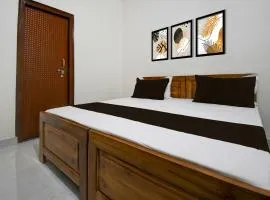 Hotel O Ananta Grand