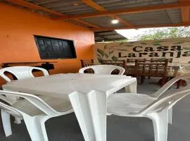 Casa Laranja