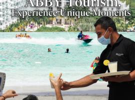 Golden Sum Pent-house VIP 6237-5310, ξενοδοχείο σε Playa Blanca