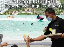 Golden Sum Pent-house VIP 6237-5310