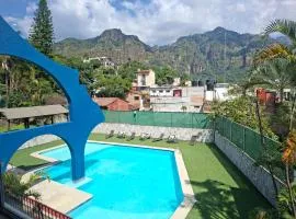 Hotel Tepoztlán