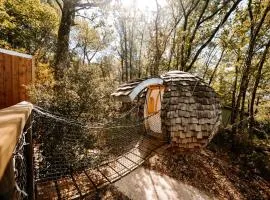 Lov'nid des Ventoulines