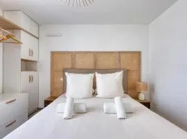 short time suites Les Vagues du 5e