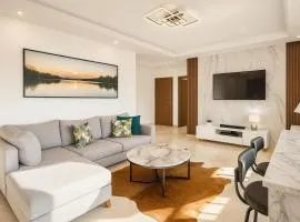 Jolie appartement bord de mer de standing