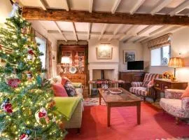 Railway Cottage