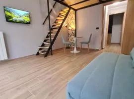 Moddy's loft