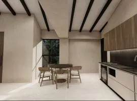 Moderno y luminoso apartamento de 3 habitaciones 314