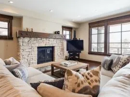 Silver Star #404 - 3 Bed Condo w spa