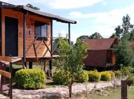 Villas Margarita - PANTERA