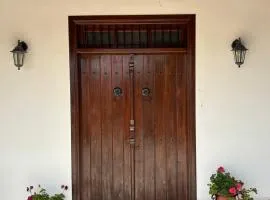 Calypso Historic Village House