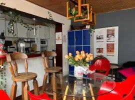 Habitaciones junto a Universidad del Bosque